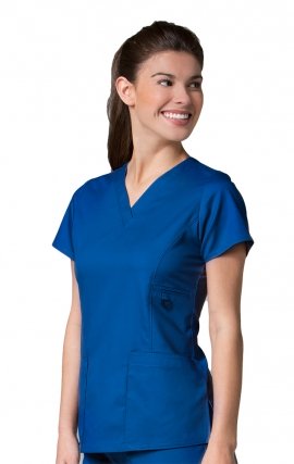 Scrub Top, 1708