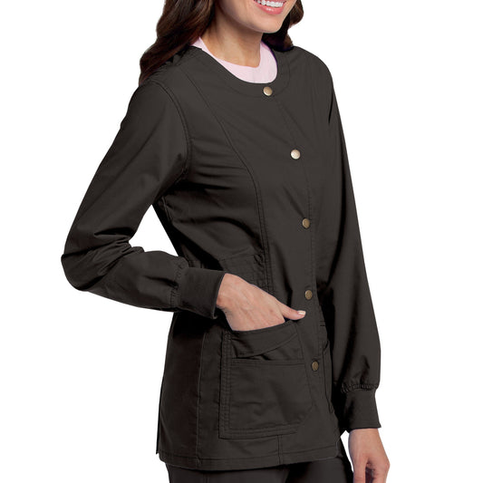 3035 - Warmup Jacket