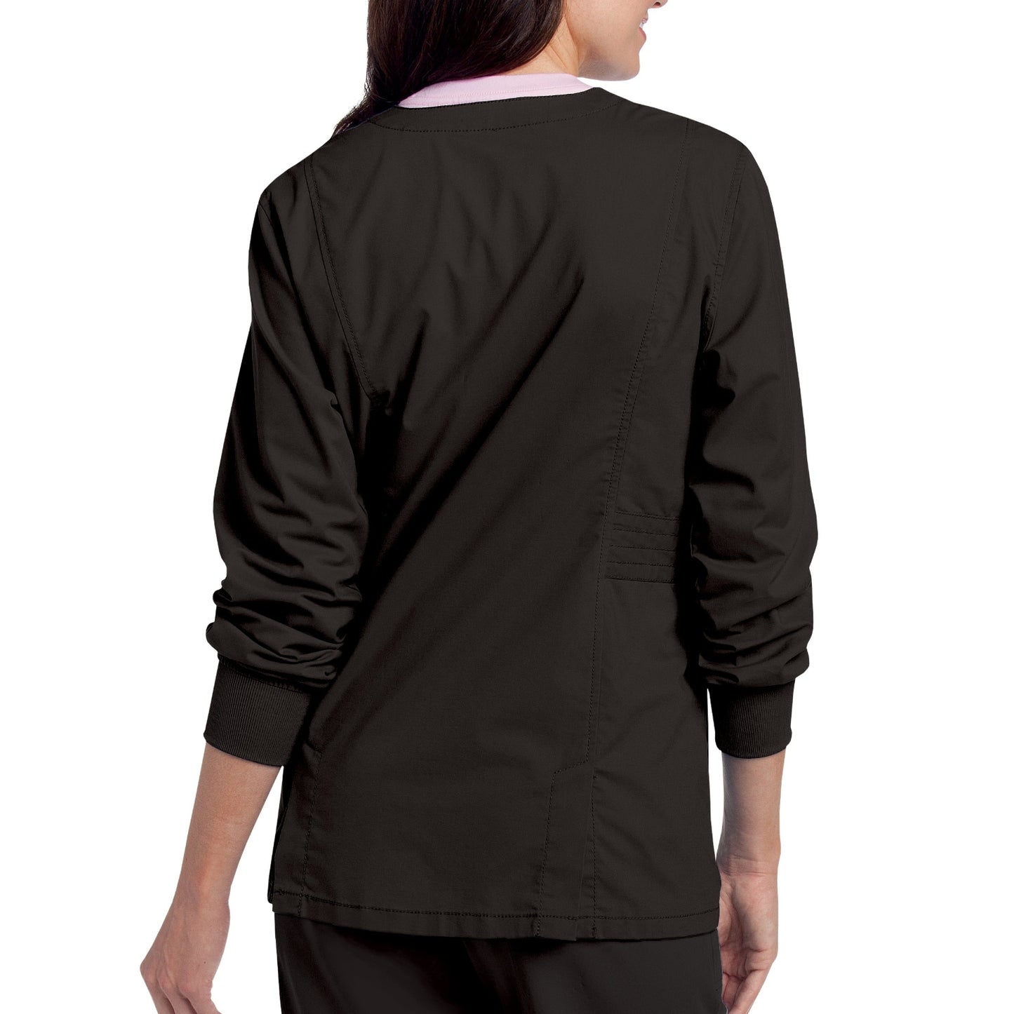 3035 - Warmup Jacket