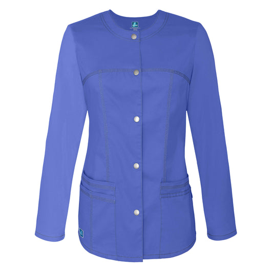 3208 - Warmup Jacket