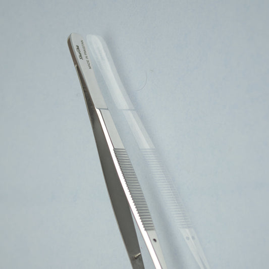 Tweezer, Flagg, Smooth