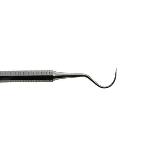 Dental Explorer Fig 23