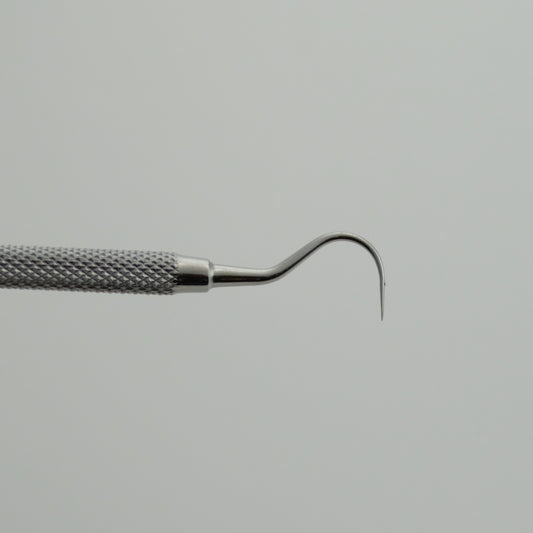 Explorer Fig 2N, Double End