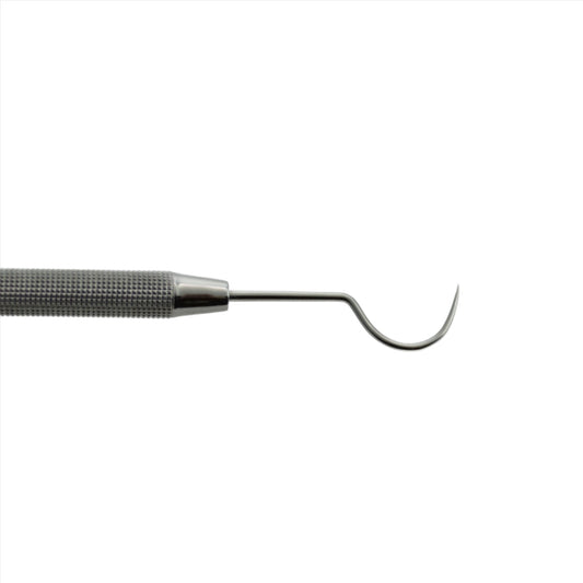 Explorer Fig 6/23, Double End