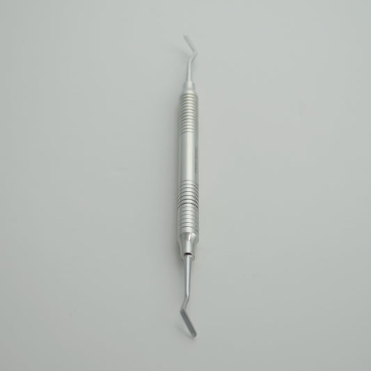 Plastic Filling, Fig 1