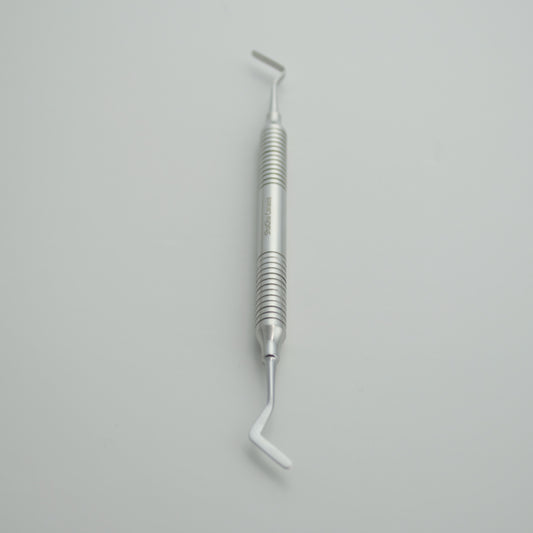 Plastic Filling, Fig 3