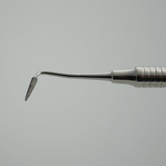 Periodontal Sugarman Files, Fig 9/10