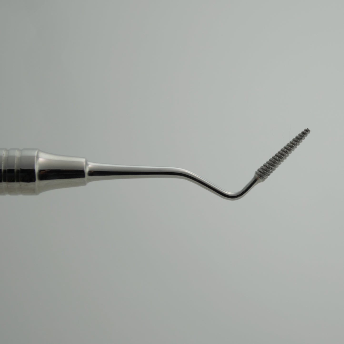 Periodontal Sugarman Files, Fig 9/10