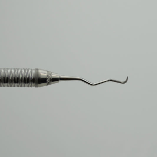 Curette / Scaler 3/4, Langer