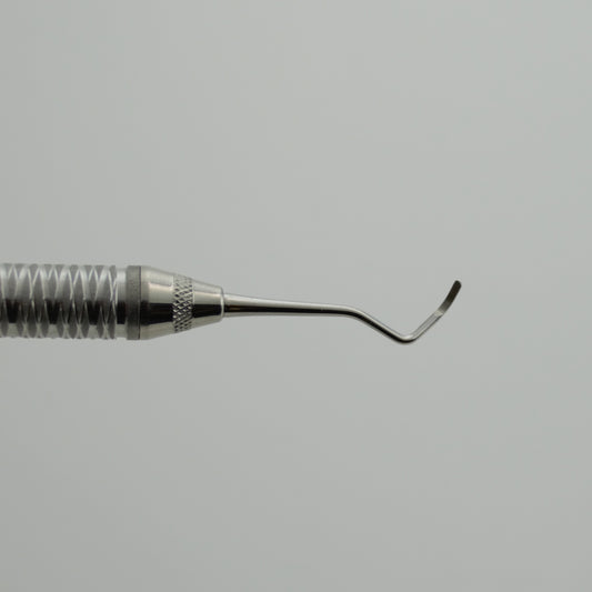 Curette / Scaler 13/14, Columbia, Hollow Handle