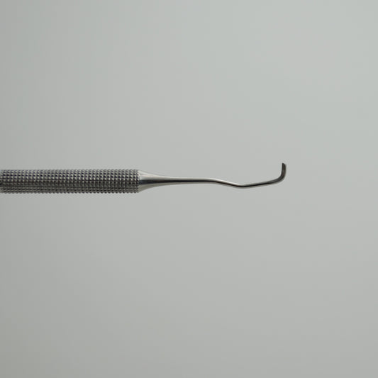 Curette 13/14, Columbia