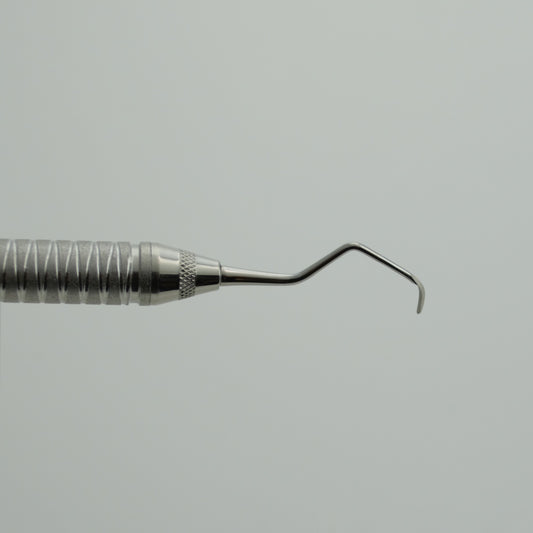 Curette / Scaler 9/10, Gracey, Hollow Handle
