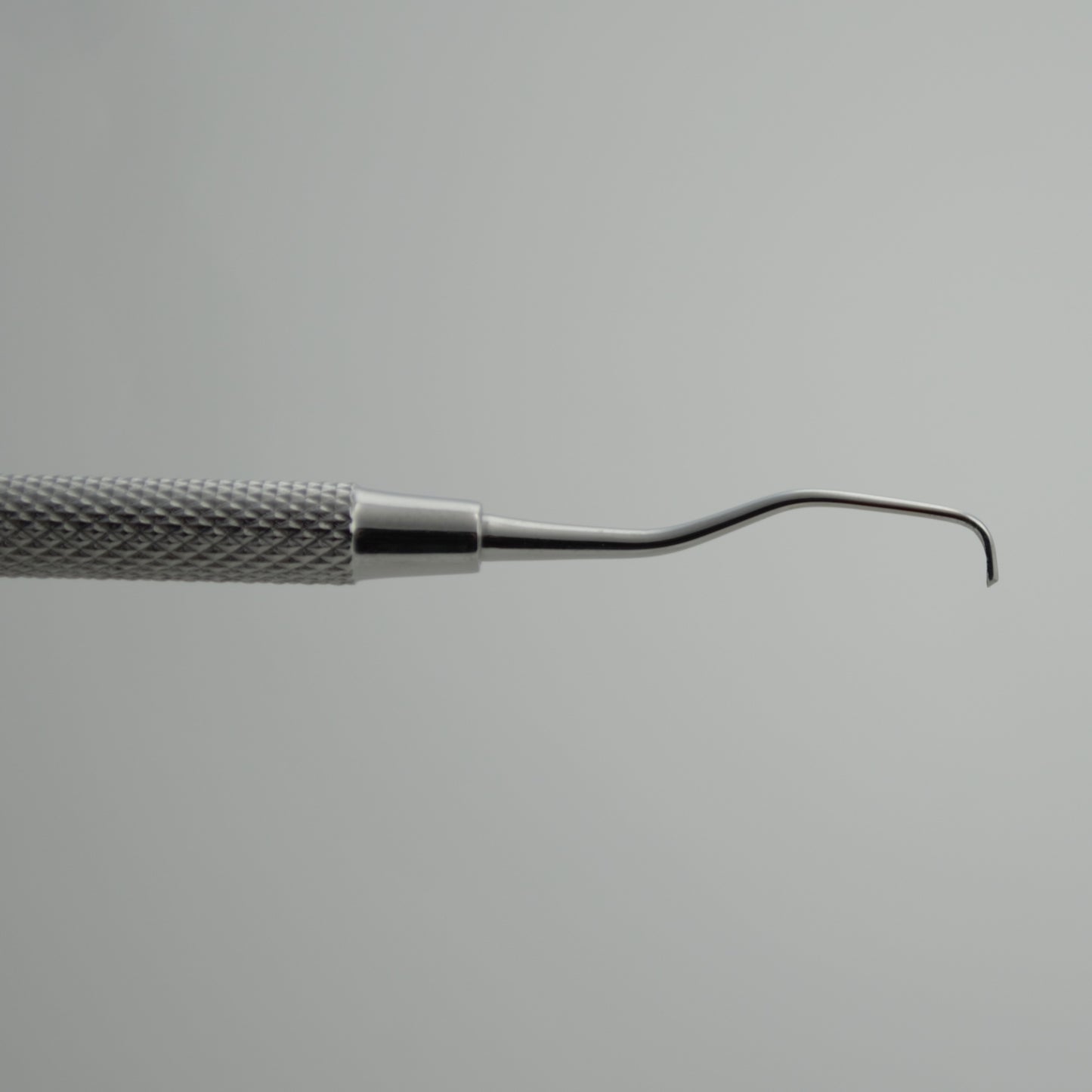 Curette, Gracey After Five