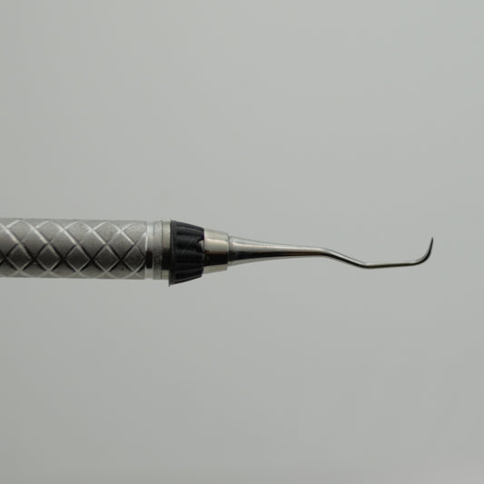 Curette, Gracey, After Five, Hollow Handle