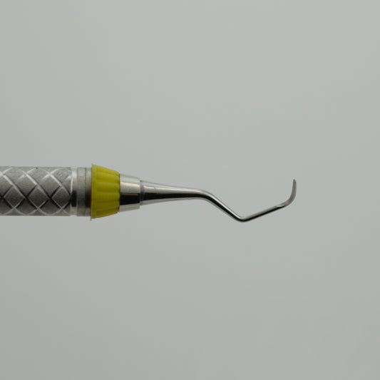 Curette 1/2, Gracey Mini Five, Hollow Handle