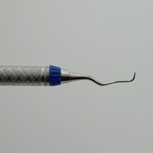 Curette 3/4, Gracey Mini Five, Hollow Handle