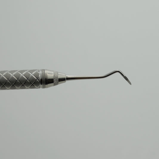 Curette / Scaler, Fig 13/14, McCall, HH