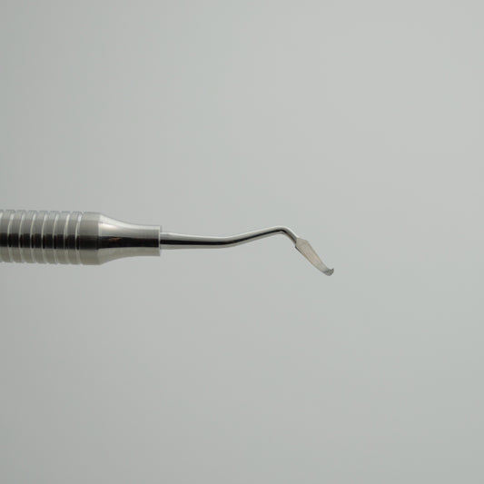 Curette 6, Crane-Kaplan, HH