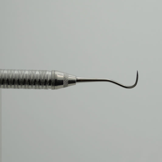 Sickle Scaler H6/H7, Hollow Handle