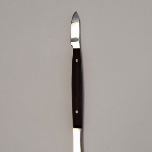 Knife, Wax, Fahnenstock