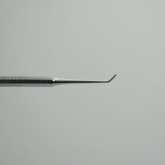 Crown Remover, Calcium Hydroxide Placement