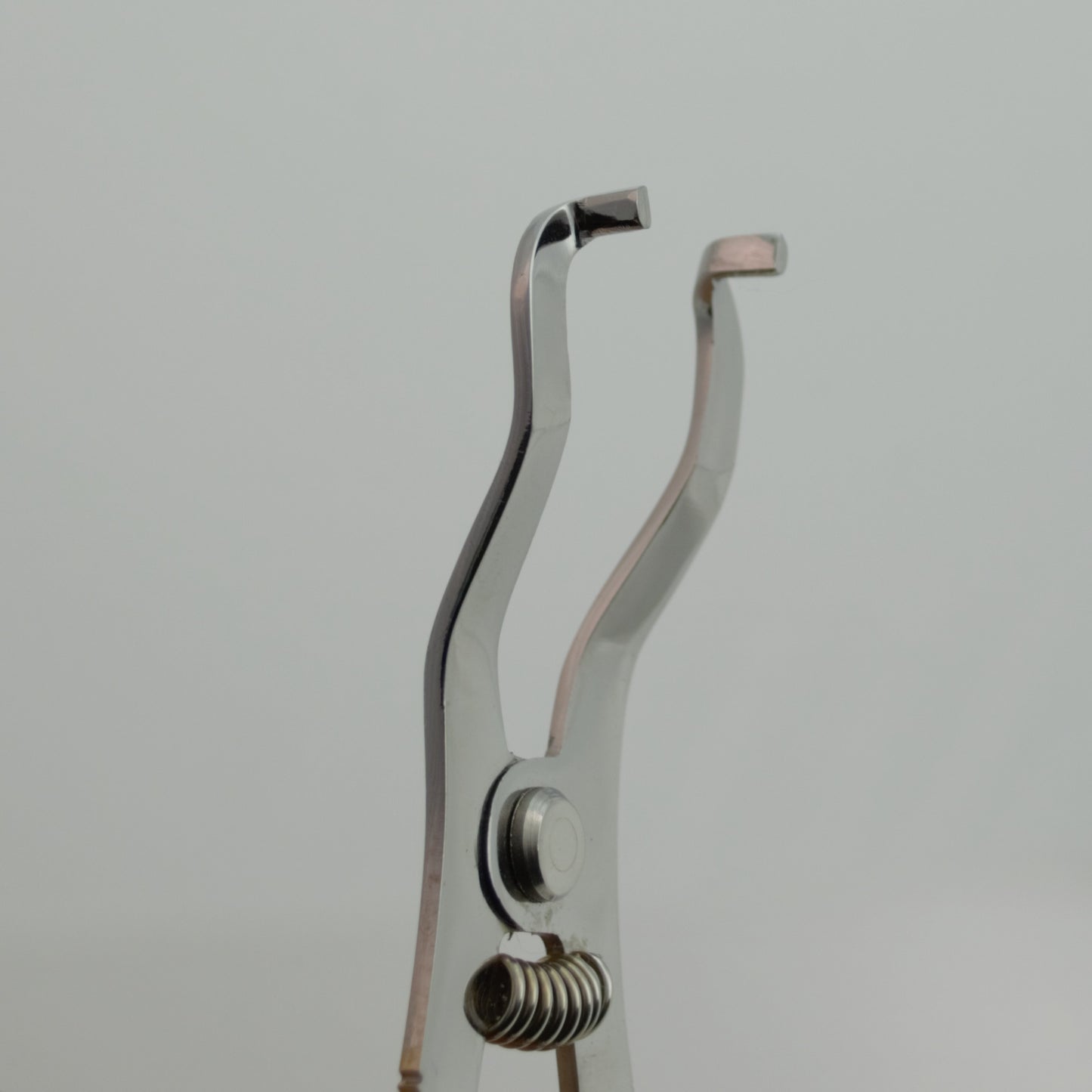 Rubber Dam Forceps, Ivory Light Weight