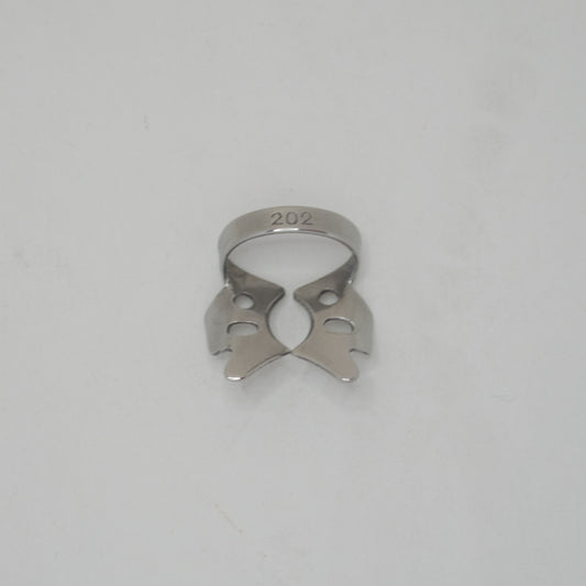 Rubber Dam Clamp, #202