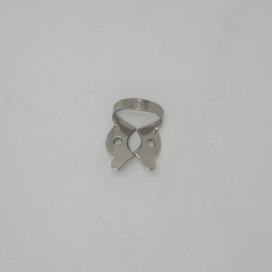 Rubber Dam Clamp, #203