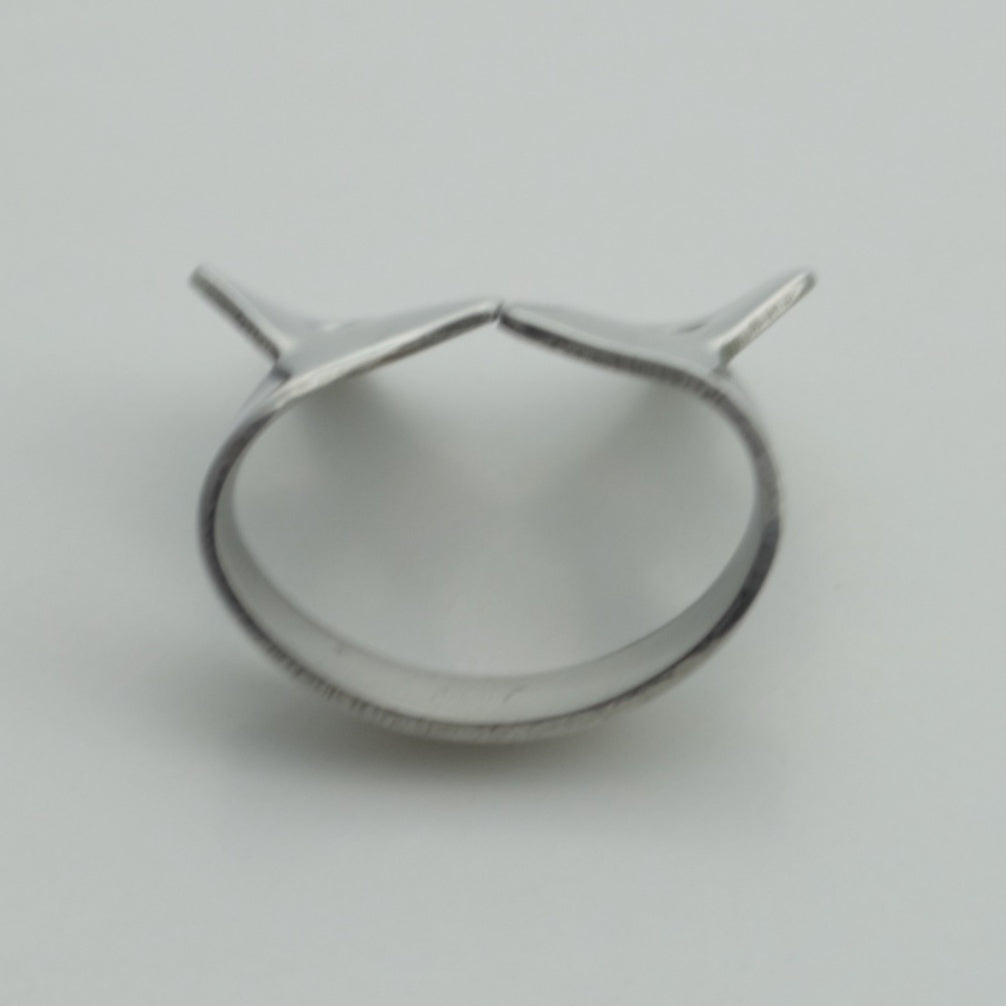 Molar Rubber Dam Upper Left Clamp, #14