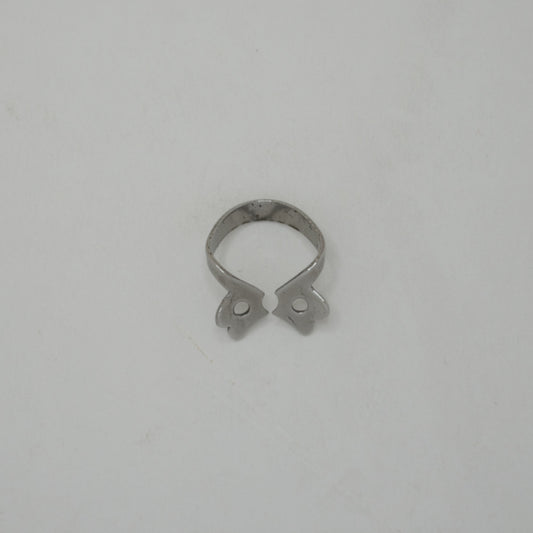Anterior Rubber Dam Clamp, #00
