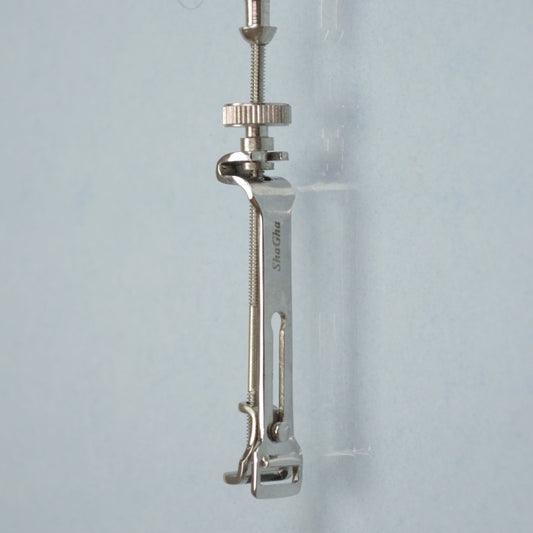 Matrix Retainer, Ivory