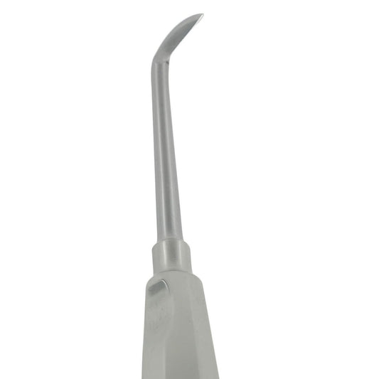 Elevator, Crane Pick Root Fig 6