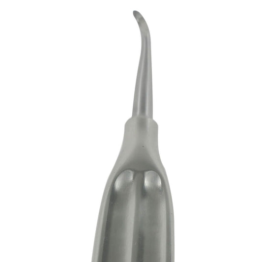 Root Elevator, Coleman