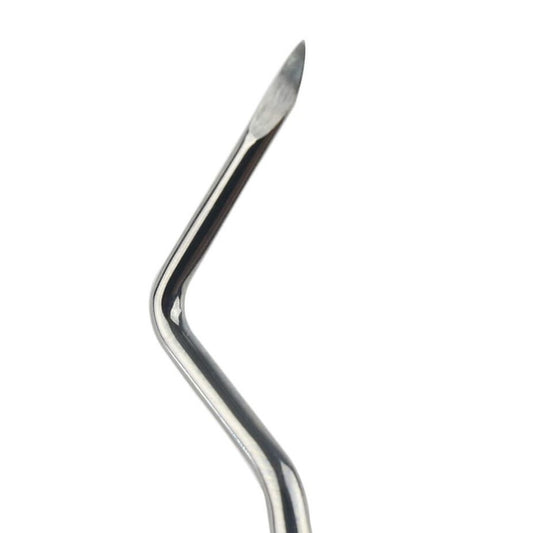 Root Elevator, Heidebrink 13/14