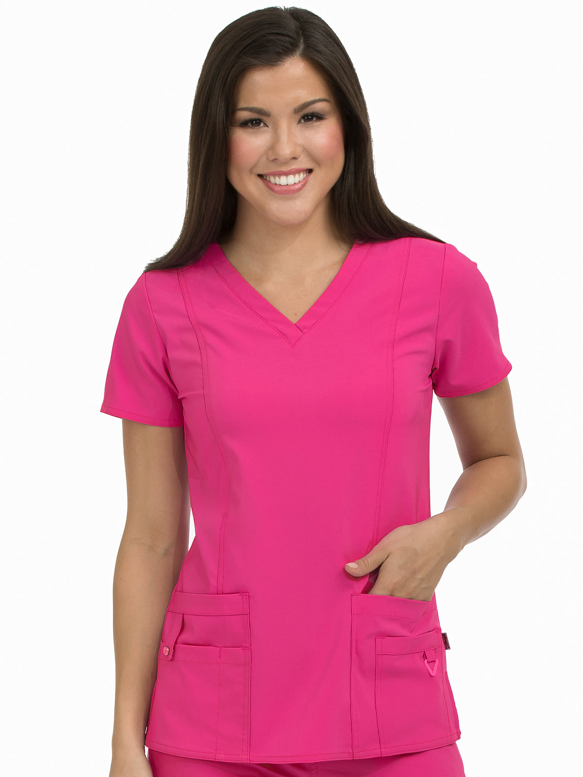 Scrub Top, 8408