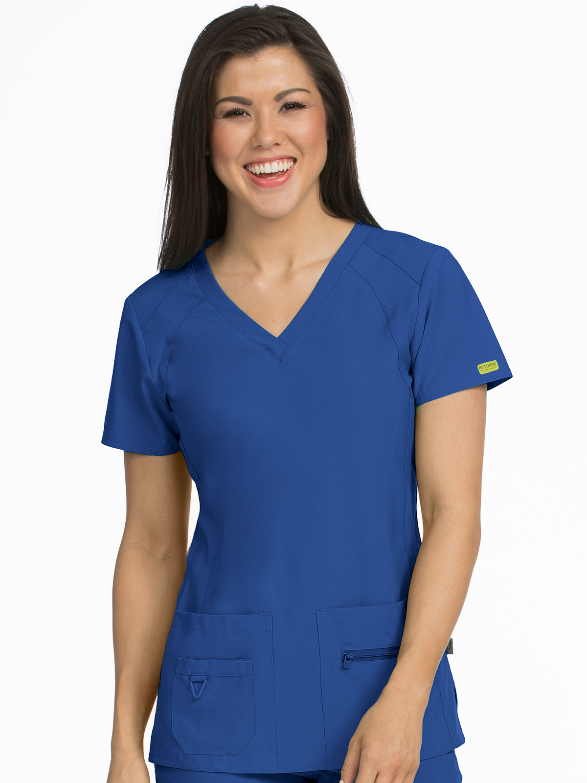 Scrub Top, 8416