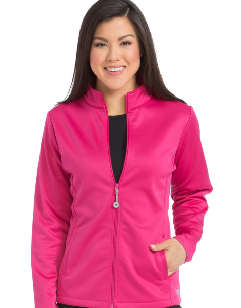 8684 - Warmup Jacket