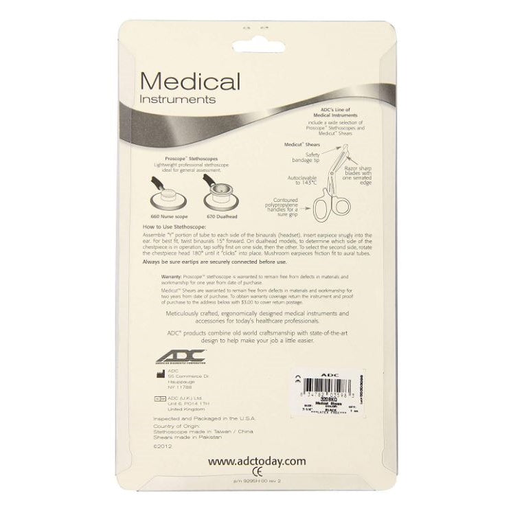 Utility Scissor, 320
