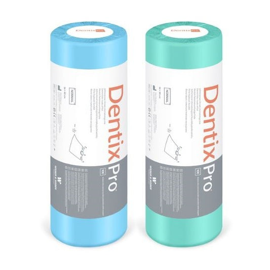 Dental Bibs Roll, Normal