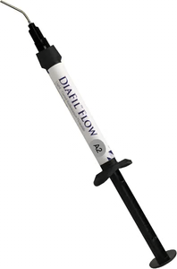 DiaFil Flow Flowable Composite