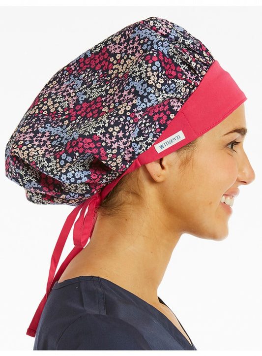 BP01, Bouffant Cap