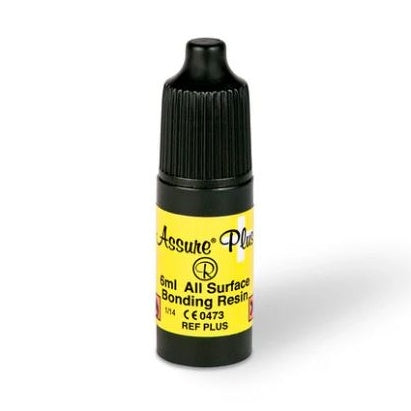 ASSURE PLUS All Surface Brackets Bonding Resin