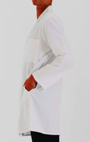 Unisex / Banu Lab Coat, 613
