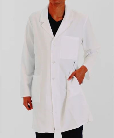 Unisex / Banu Lab Coat, 613