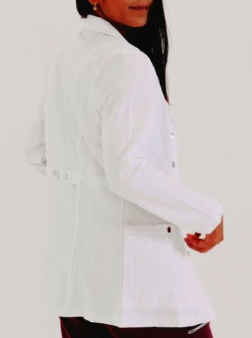 Banu Lab Coat, 819