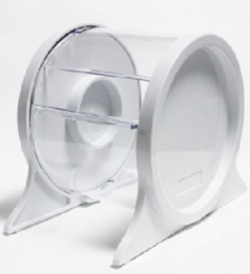 Barrier Film Roll Dispenser