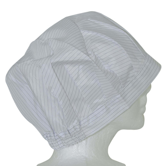 BG01, Bouffant Cap