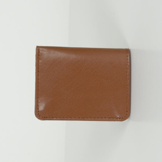 Leather Cardholder, A08