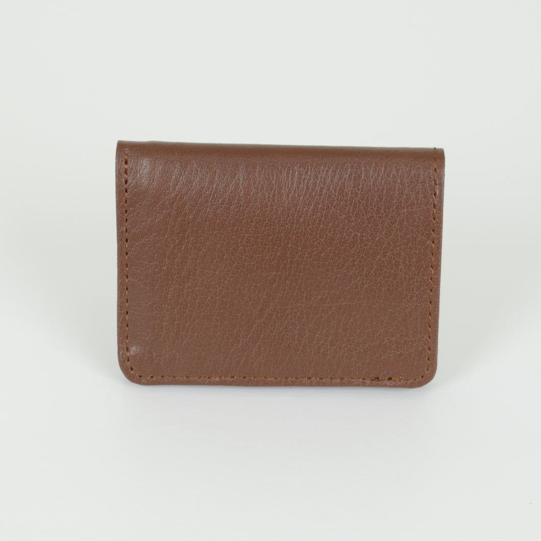Leather Cardholder, A08