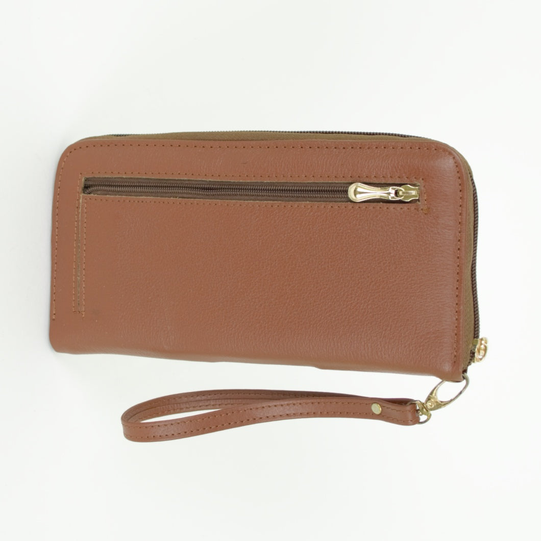 Clutch Wallet, CW52